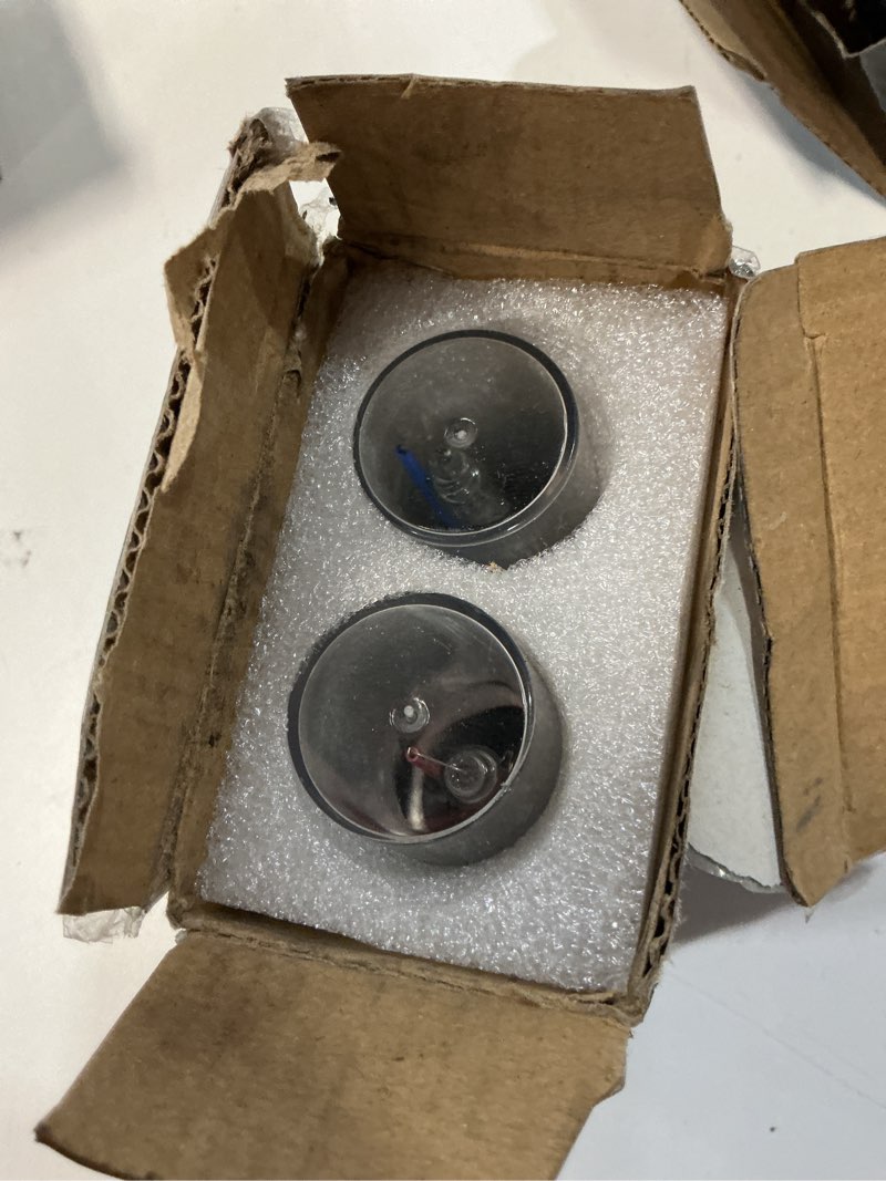 Condition photo showing New/Like New for Torchbeam D3S HID Bulbs, 6000K Cool White, 35W 66340 42403 42302 (42403C1) Replace HID Xenon Bulbs, (Not fit Halogen Assembly), Pack of 2