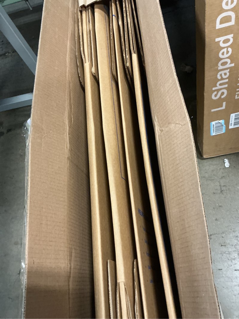 Condition photo showing Good Condition for bankers box tall wardrobe box 3 pack, tape-free design, 24" x 24"x 40"(7710501)