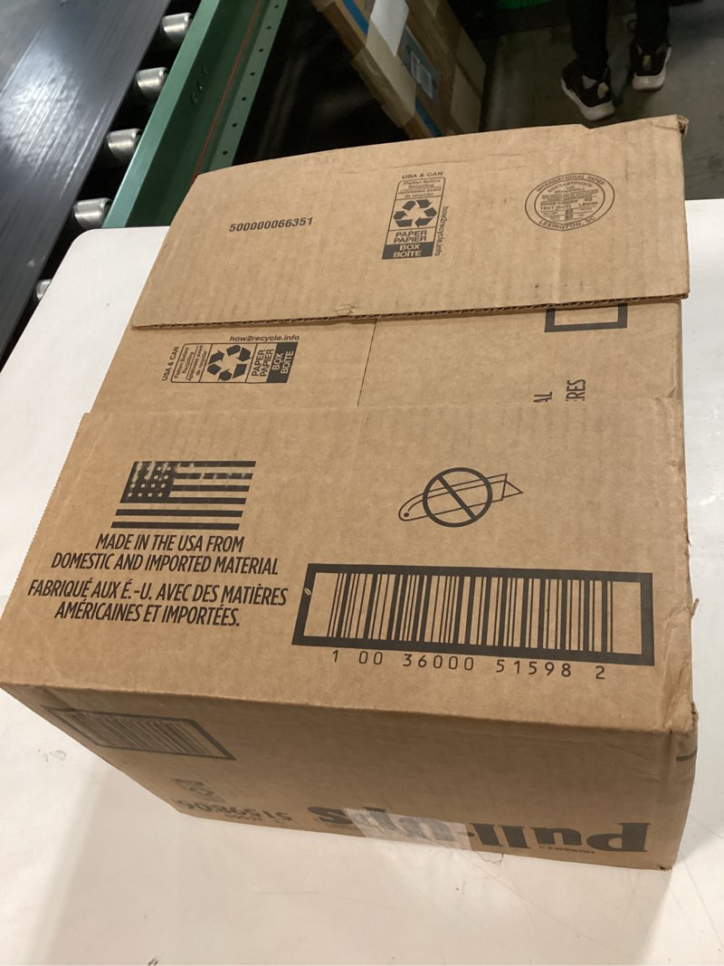 Condition photo showing New/Like New for Pull-Ups Boys' Potty Training Pants, Size 4T-5T Training Underwear (38-50 lbs), 99 Count (3 Packs of 33), Packaging May Vary 4T-5T 99