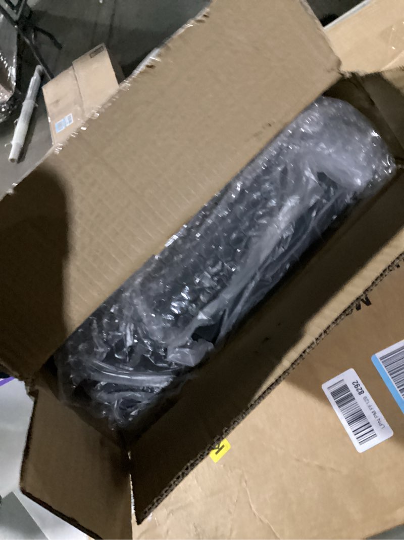 Condition photo showing Good Condition for Yes4All 18.9" Aerobic Exercise Step Platform with 2 Risers, Adjustable Height Workout Stepper 3" 5.1" for Home Gym C. Blue/Black