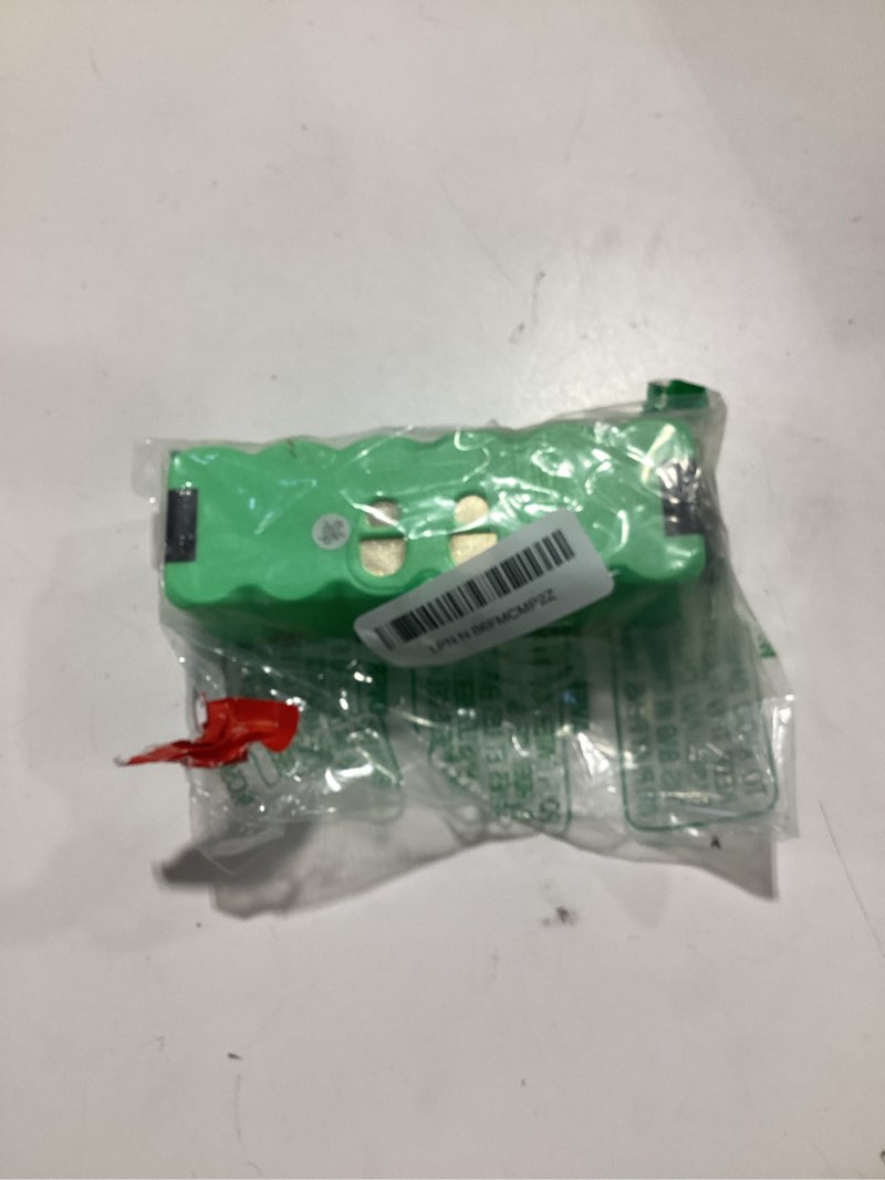 Condition photo showing Good Condition for 14.4v 6800mah li-ion battery replacement for irobot roomba 500 600 700 800 series 880 510 620 700 870 880 980 r3r3 robotic vacuum cleaner battery
