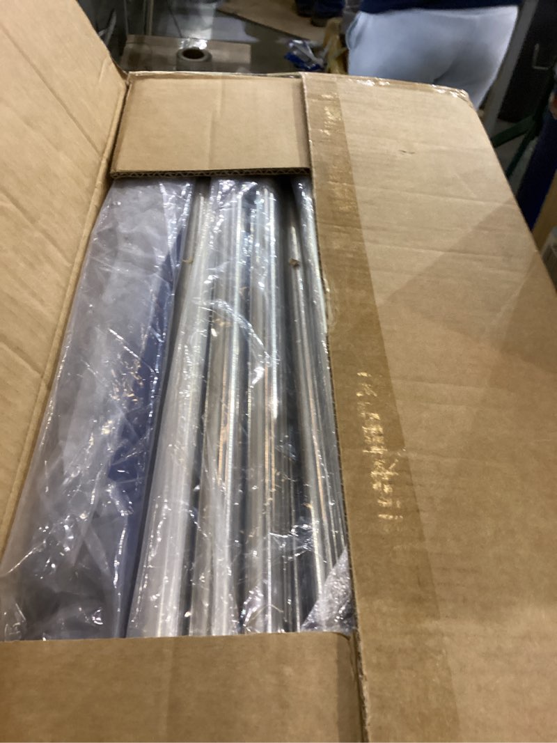 Condition photo showing New/Like New for Whelping Box for Dogs and Puppies, 47.2×47.2×17.7in Playpen, Puppy Whelping Supplies with Waterproof Whelping Pad, for Medium Small Dogs