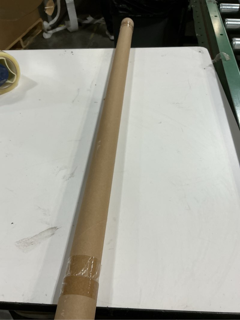 Condition photo showing New/Like New for 2PCS Shower Door Bottom Seal Strip, Clear PVC, 36" Length, Fits 6mm Thick Glass, Prevents Leaks & Water Damage, Easy Installation, No Adhesive Required (Clear, 36in for 1/4"(6mm) Door) 36in for 1/4"(6mm) Door Clear