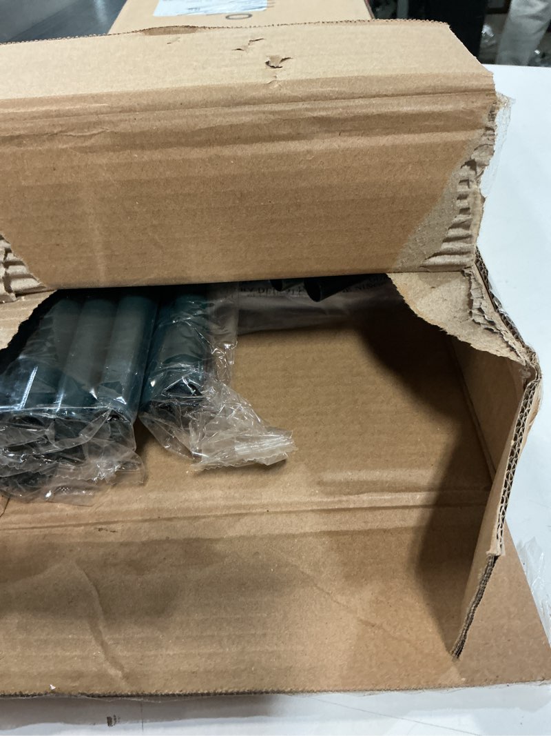 Condition photo showing Good Condition for Quictent Mini Greenhouse, Portable Quick-Setup Small Tabletop Waterproof UV Protected PVC Cover Shelter for Outdoors/Indoors W/ Raised Base for Garden Plant Seed Starting, 71"x36"x36" Clear