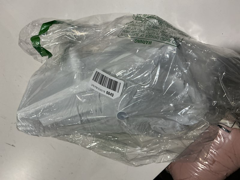 Condition photo showing As Is for Gold Metal Arch Backdrop Set of 2 (7.3FT/6FT), Balloon Arch Stand for Wedding Ceremony, Baby Shower, Outdoor Indoor Birthday Party, Graduation Decoration, White (Beige(Set 6))