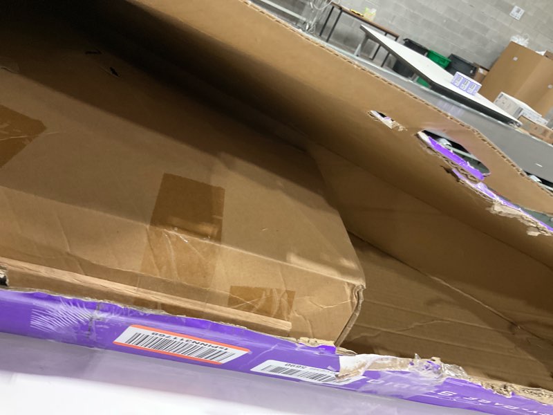 Condition photo showing As Is for On Stage SMS7630B Hex Base Studio Stnd W/Tele Boom