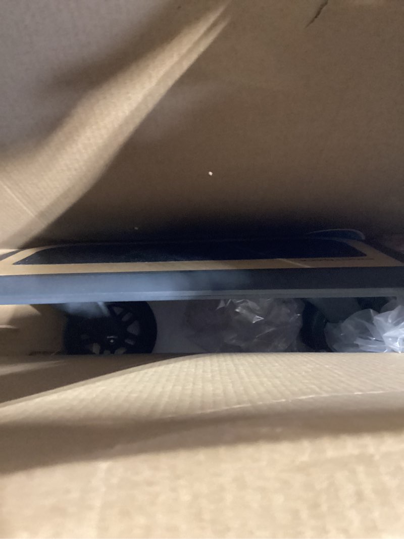 Condition photo showing Good Condition for uppababy piggyback ride-along board for cruz v2 and v3 / quick attachment for children to stand + stroll / 55 lbs. weight capacity