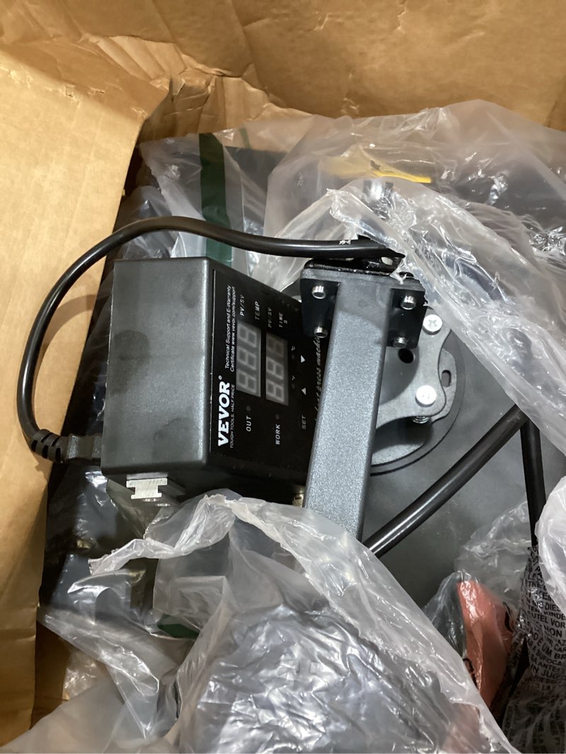 heat press machine