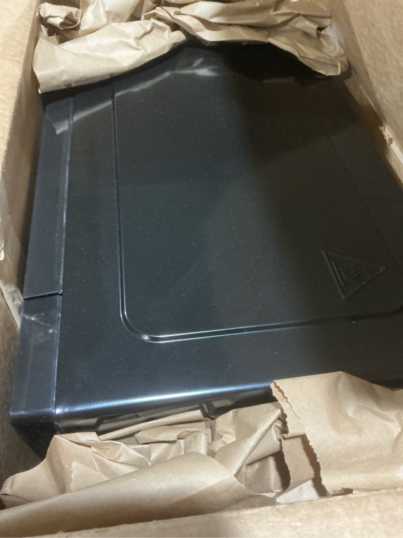 Condition photo showing Good Condition for FRIGIDAIRE Stainless Steel Microwave Oven, Multi Function, Programmable, 1.1 Cu Ft 1000-Watt