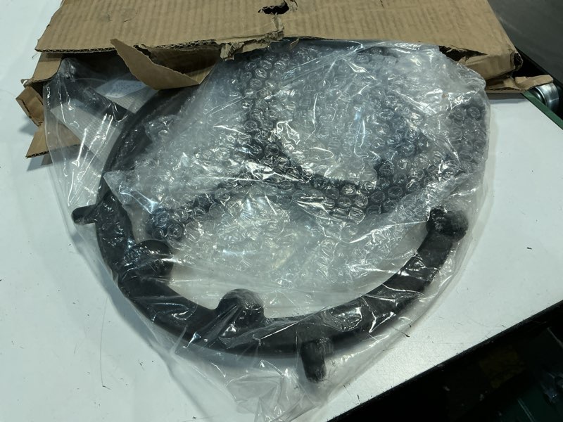 Condition photo showing Good Condition for 2-in-1 Detachable Trigger Point Massage Tool, Quick-Disassembly Design Massage Hook for Back, Neck & Shoulder Pain Relief, Pressure Point Massage Tool for Muscle Recovery (Convertible Hook) Standard 2-in-1