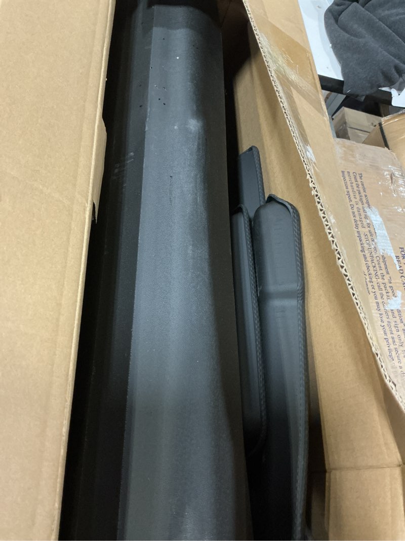 Condition photo showing Good Condition for LASFIT 5.5FT Trcuk Bed Mat for Ford F-150 2015-2023| F150 Lightning 2022-2023 67.1 inch Bed Liner TPE All Weather Protector-Durable & Easy Clean-Black 1) For Ford F-150 | 15-23 | 5.5FT Bed Mat