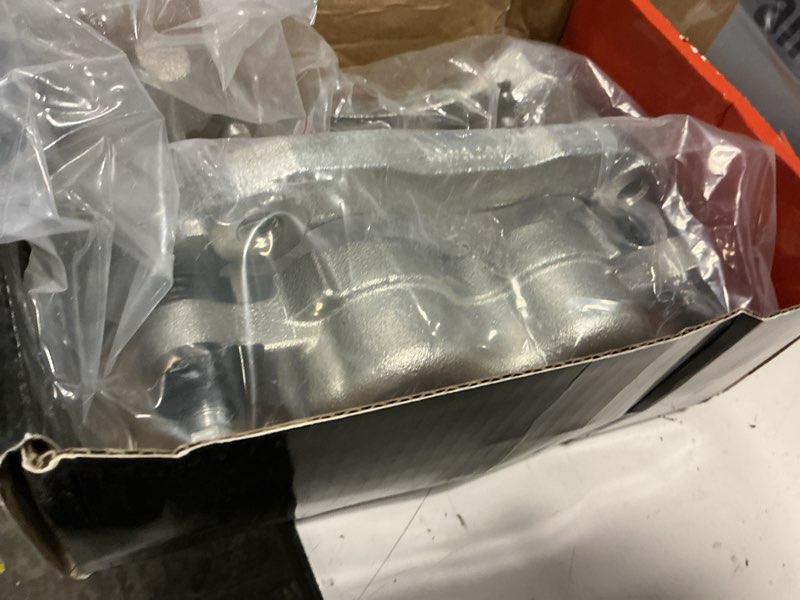 Condition photo showing Good Condition for disc brake caliper 13029401/h102208006/bcb84748b