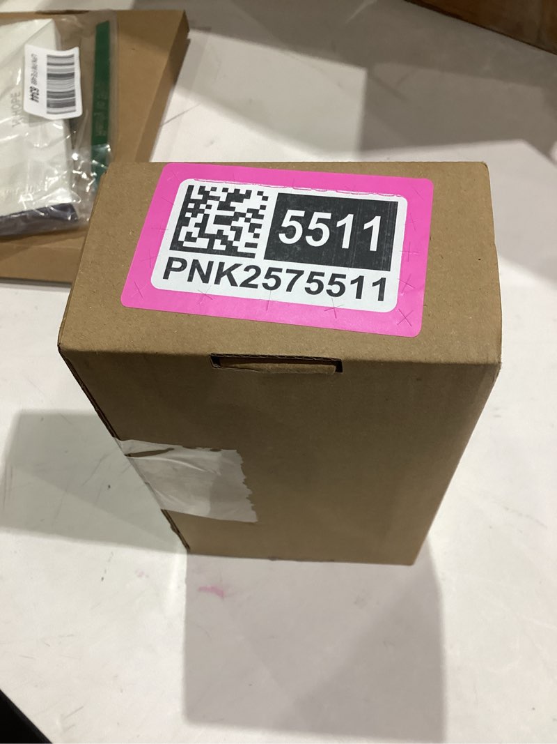 Condition photo showing Good Condition for Asidrama 20 Pack 1-1/4 inch Matte Black Kitchen Cabinet Knobs Dresser Knobs Drawer Knobs Cabinet Hardware Zinc Black Knobs for Dresser Drawers