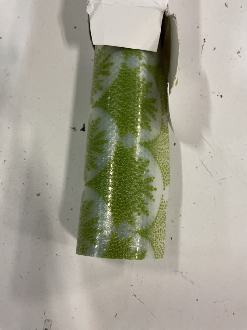Condition photo showing Good Condition for cooyes shelf liners for kitchen cabinets, refrigerator liners waterproof & oil-proof kitchen cupboard liner drawer mats eva material non adhesive fridge liner for shelves?23.6" w x 236" l? foliage 23.6"w x 236"l