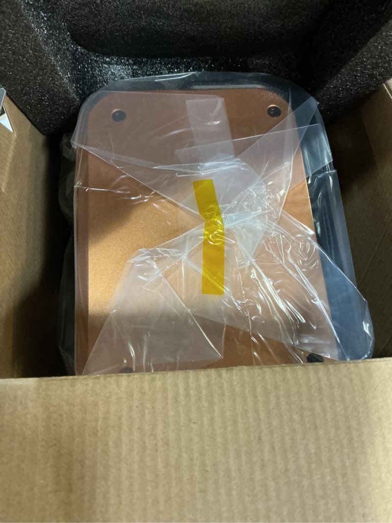Condition photo showing New/Like New for duracell portable power station 300 lithium battery backup portable power pack for power outages  emergency kits  home electronics  and outdoor use (1