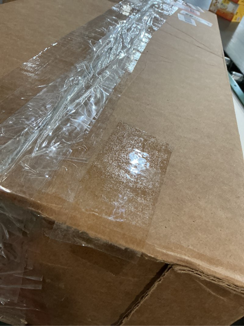 Condition photo showing As Is for BISSELL Spinwave Cordless Hard Floor Expert Spin Mop Cleaner 18V with washable mop pads for sealed hard floors