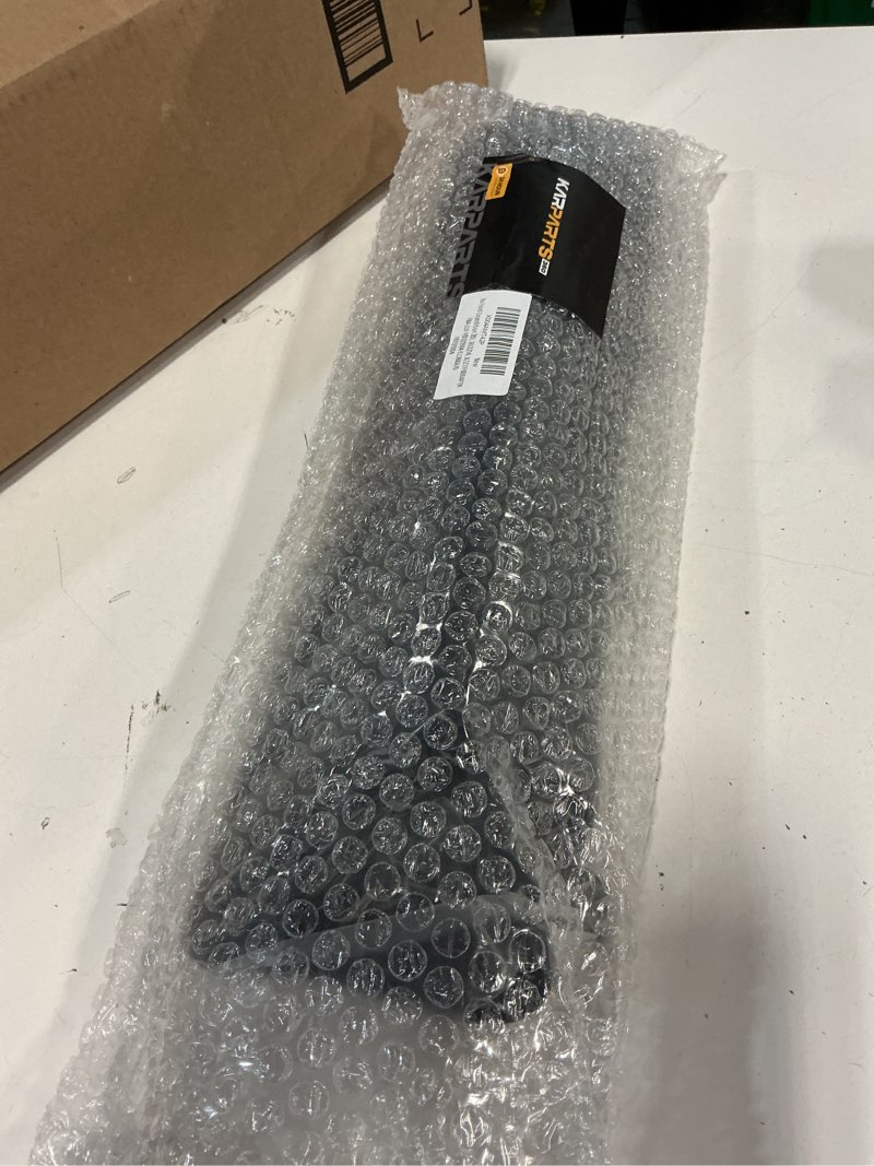 Condition photo showing Good Condition for For Ford Expedition 2018 2019 2020 2021 Hitch Cover | Rear | Hitch Cap | Primed | Plastic | Replacement For FO1129104 | JL1Z17F000APTM