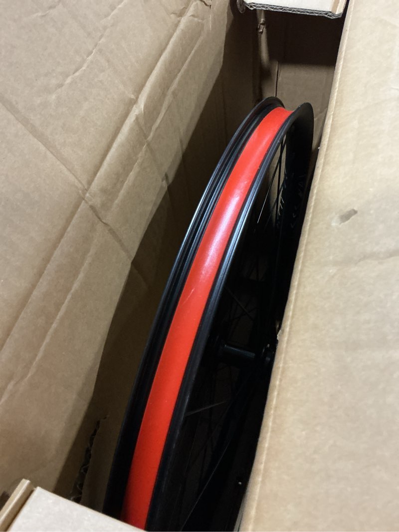 26/27.5/29 inch bicycle wheelset - 14gx32h spokes with ed brass nipples - 100mm front/135mm rear qr 