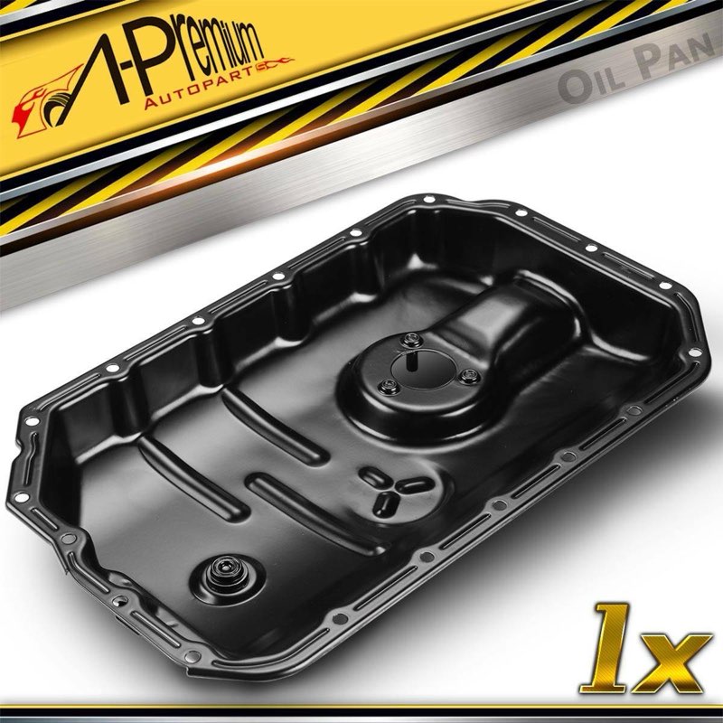 A-Premium Oil Pan Sump