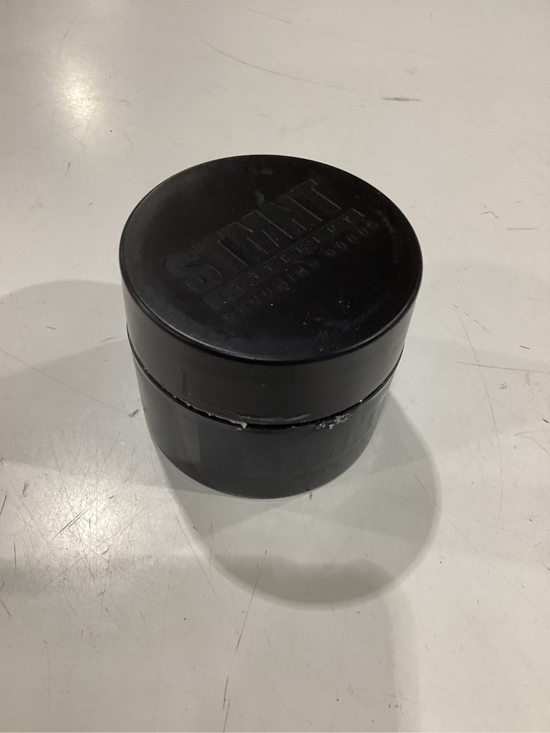 Condition photo showing Good Condition for stmnt grooming goods matte paste 3.38 oz | all day strong hold & high volume | hair clay paste for men | non-greasy formula | texture paste for hair | ideal for dry & damp hair | mens hair styling