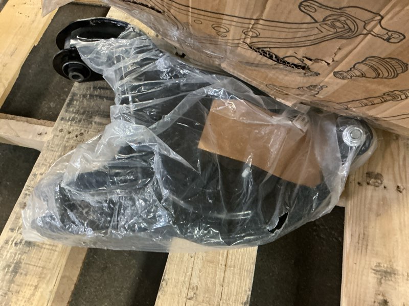 Condition photo showing Good Condition for A-Premium 2 x Front Lower Control Arm, with Ball Joint & Bushing, Compatible with Dodge Ram 1500 2002 2003 2004 2005, 3.7L 4.7L 5.7L 5.9L, RWD