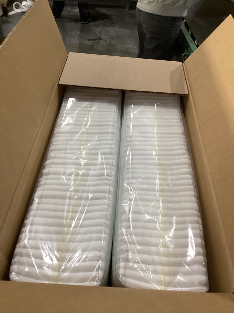 Condition photo showing New/Like New for Pampers Swaddlers Diapers, Size 7 (26-50 lbs), 88 Count, Absorbent, Keeps Baby Dry and Comfortable, Skin Safe Disposable Baby Diaper (Packaging May Vary) Size 7 88