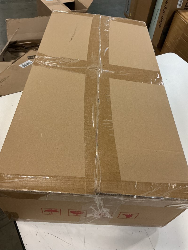 Condition photo showing New/Like New for ingiordar ball storage basketball rack organizer sports equipment garage stand 6 tier for football volleyball soccer indoor outdoor, black 6-tier black