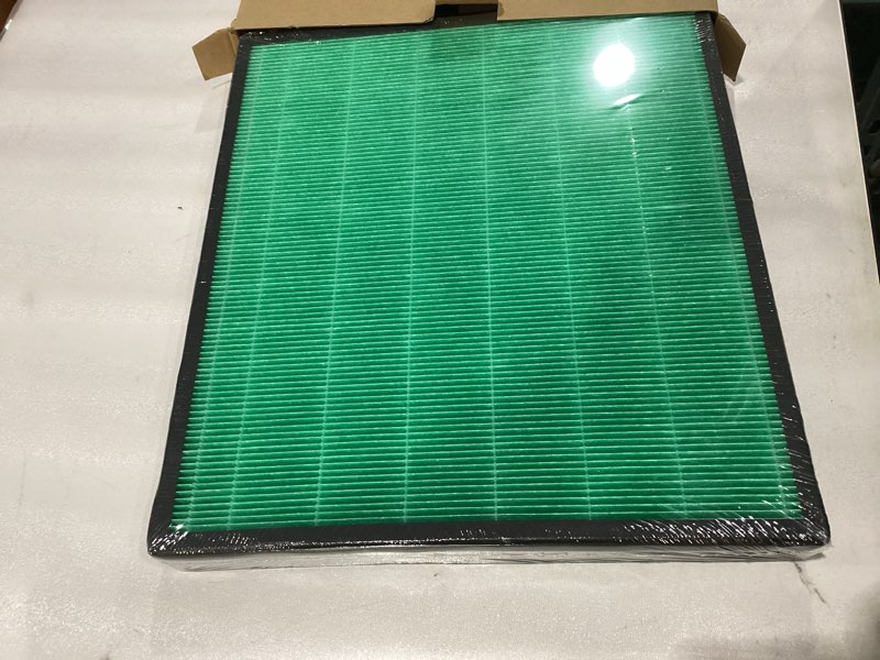 True HEPA Max2 Filter + Activated Carbon SET AP-1720-FP Fits Coway Airmega 250, 250S, 250 Art by Lif