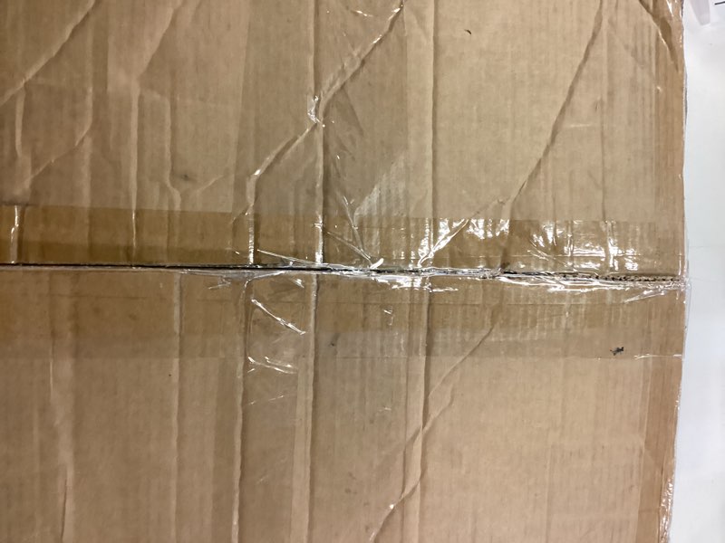 Condition photo showing As Is for headlights for car