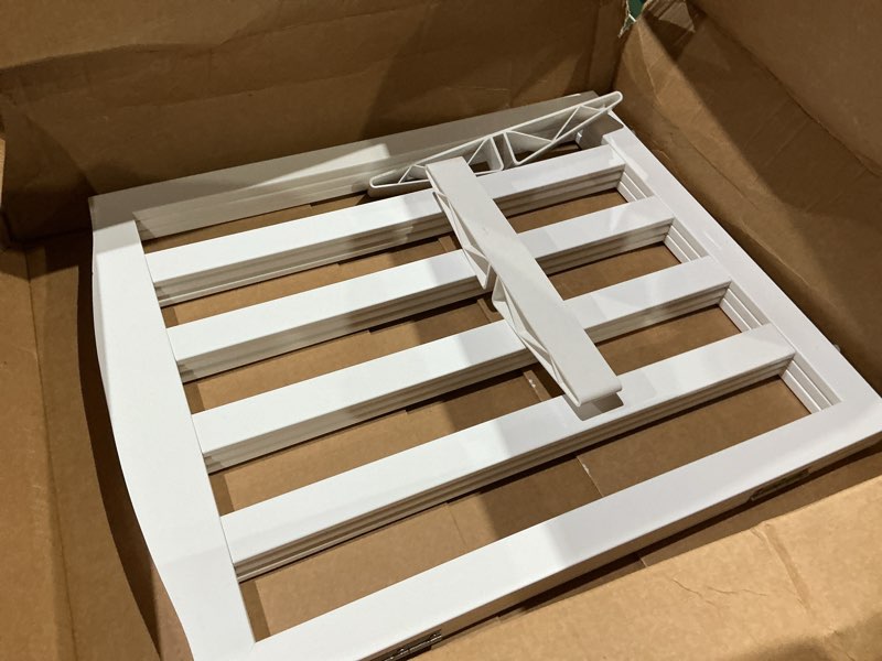 Condition photo showing As Is for assorted gates (all types of indoor gates)