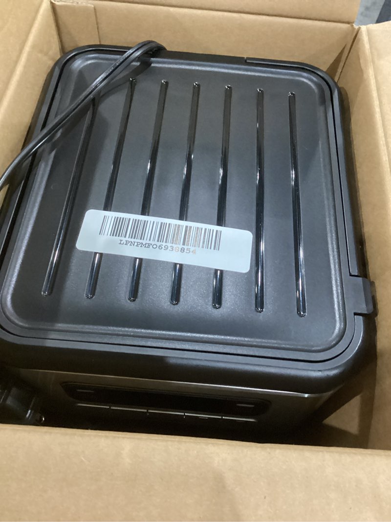 Condition photo showing Good Condition for mr. coffee 14 cup programmable coffee maker stainless steel