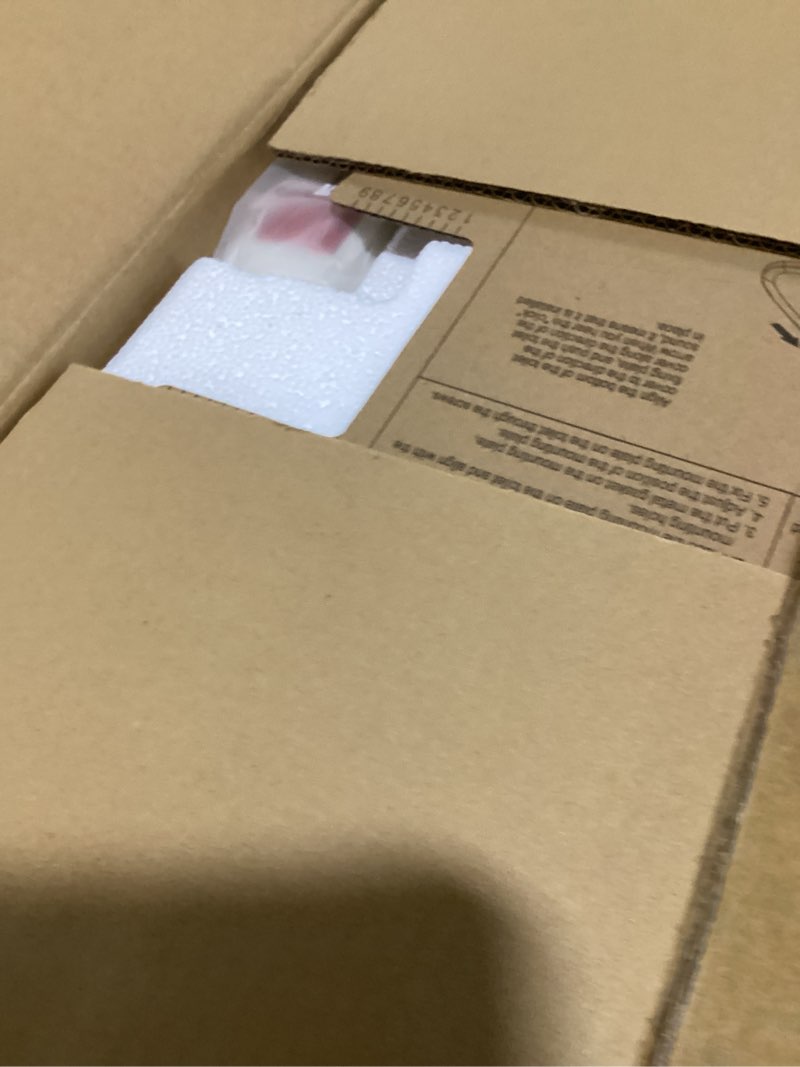 Condition photo showing Good Condition for Electric Bidet Toilet Seat with Instant Warm Bidet Wash & Warm Air Dryer, Self-Cleaning Stainless Steel Nozzle, Soft Close Lid, Elongated