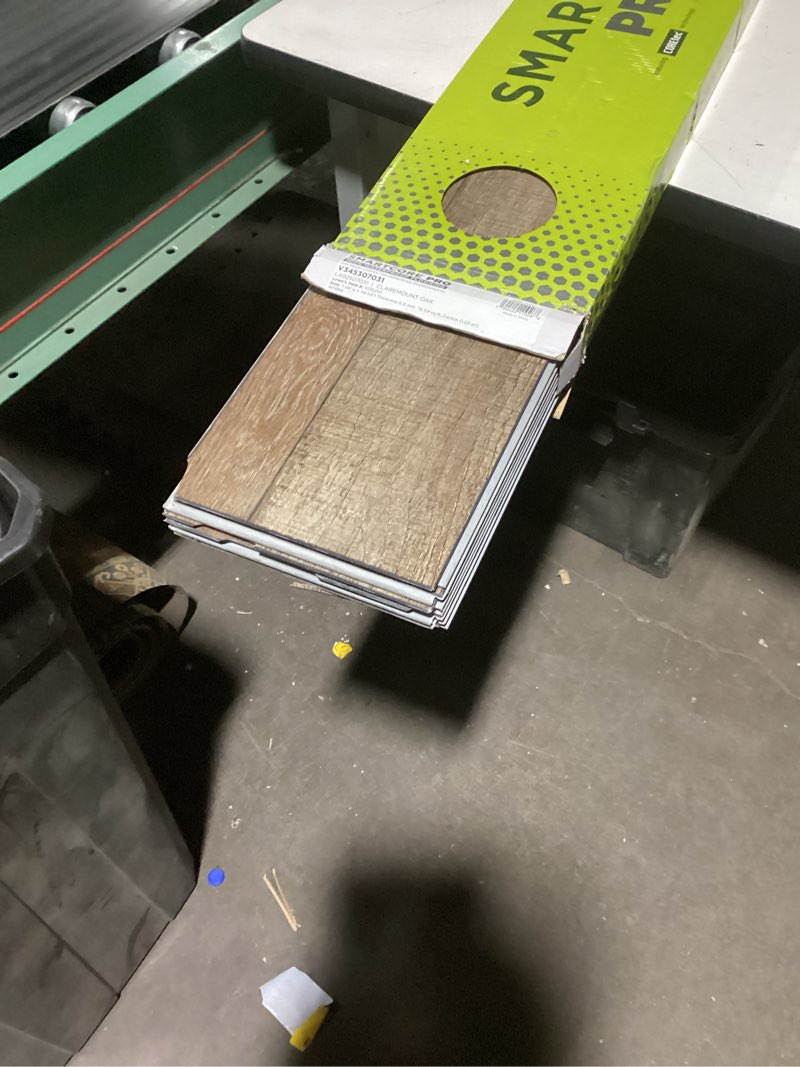 smartcore pro extreme performance waterproof flooring