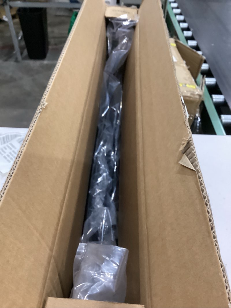 Condition photo showing item condition for BLACKHORSE-RACING 4PCS 3.5"/890mm Universal Car Wheel Fender Flares Flexible Wide Body Wheel Arches PU(82+89cm) 820 x 330 x 40mm*2+890 x 370 x 65mm*2