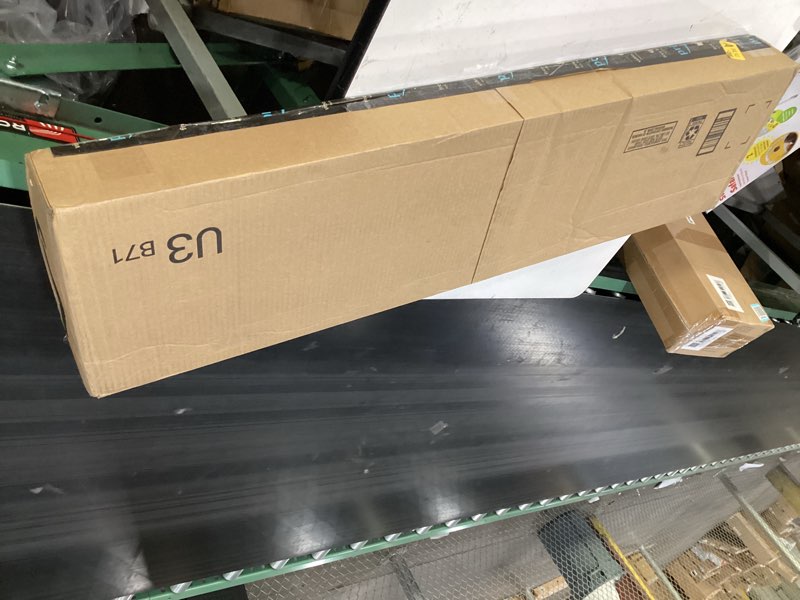 Condition photo showing Good Condition for rolled up pvc table protector