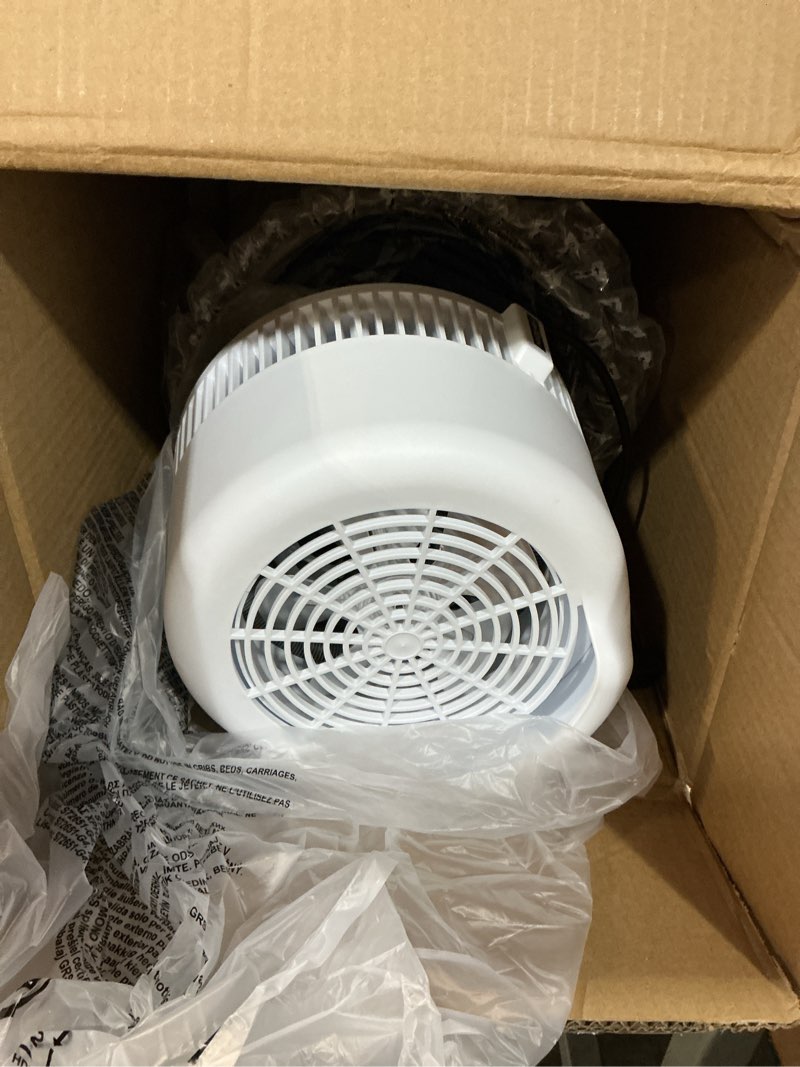 Condition photo showing Good Condition for CO-Z 6L Water Distiller, Larger 1.6 Gal Countertop Home Distillers, Distilling Pure Water Machine for Home Table Desktop, Distilled Water Making Machine, Water Purifier to Make Clean Water for Home