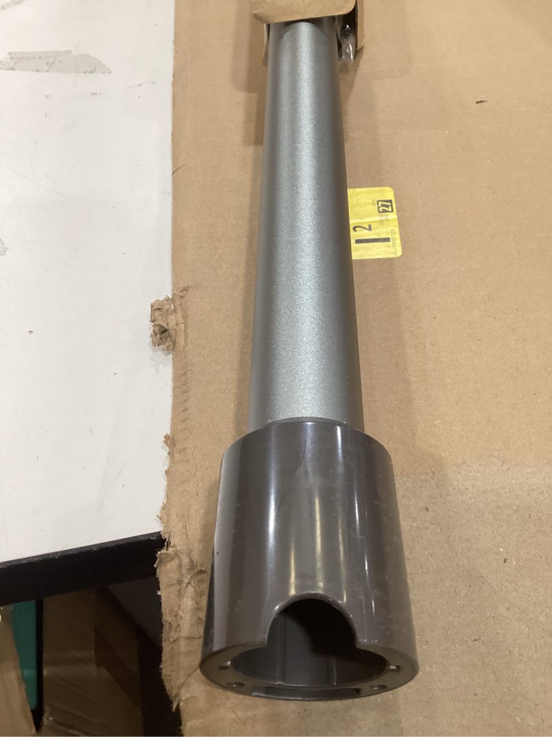 Condition photo showing Good Condition for Tube Extension Wand for Dyson V15 V11 V10 V8 V7 Stick Replacement Parts Vacuum Attachment Quick Release Wand Vacuums Rod 28.7 IN Gray