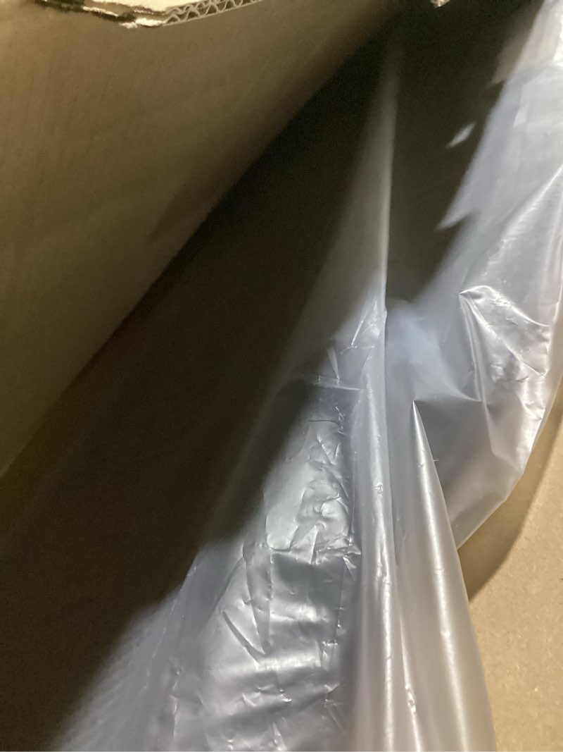 Condition photo showing Good Condition for retractable cargo cover for 2019-2024 acura rdx - canvas texture trunk cover privacy screen rear security shade for acura rdx accessories