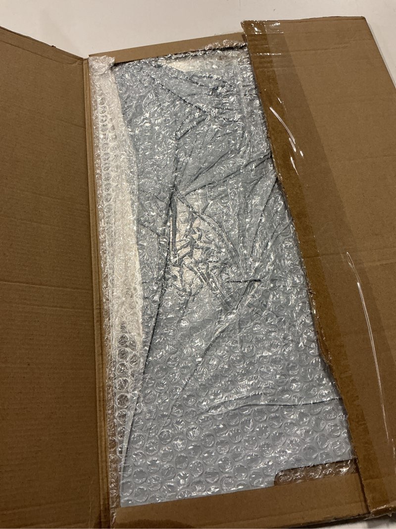 Condition photo showing Good Condition for titanium cutting board - 2026 new upgrade 100% pure titanium cutting boards for kitchen double sided non toxic titanware cutting board,hygiene durable dishwasher safe chopping board (18"l x 12"w)