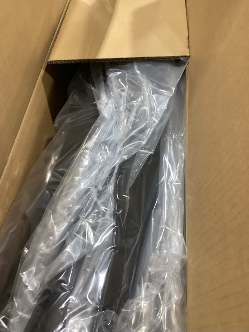 Condition photo showing Good Condition for TripleAliners Trunk Mat & Floor Mats Full Set Compatible with 2025 2026 Subaru Forester All Weather TPE, Custom Anti-Slip (Floor Mats+Trunk Mat) (Won't Fit Hybrid) 6) 2025+| Forester | Floor Mats & Trunk Mat