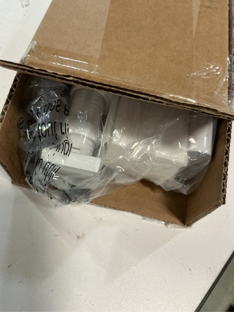 Condition photo showing Good Condition for LazBlinds Cordless Cellular Shades, No Tools No Drill Light Filtering Honeycomb Shades Pleated Blinds for Windows, 36'' W x 64'' H, White Light Filtering-white 36'' W x 64'' H