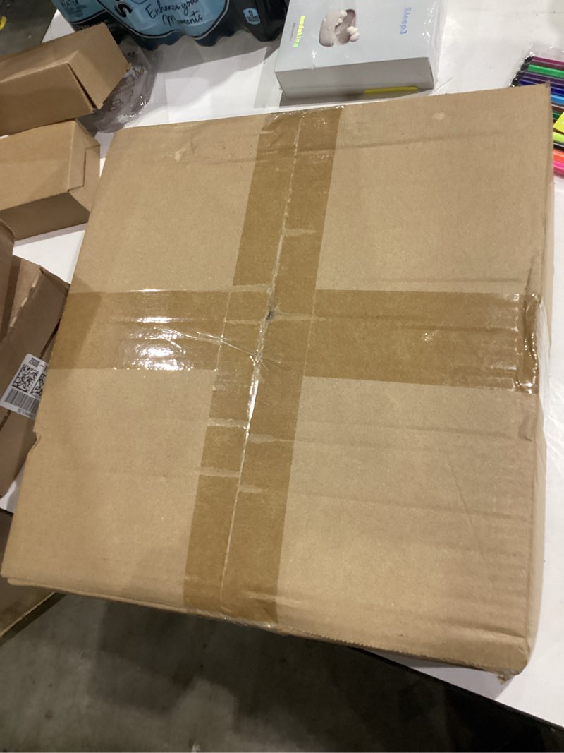 Condition photo showing New/Like New for 4-Tier Syrup Bottle Holder, Iron 4 Compartment Bottle Organizer Rack, 16" Countertop Display Storage Shelf Bottle Stand, Metal Coffee Bar Organizer for Dressing, Wine, Juice, Kitchen, Black 4 Bottles