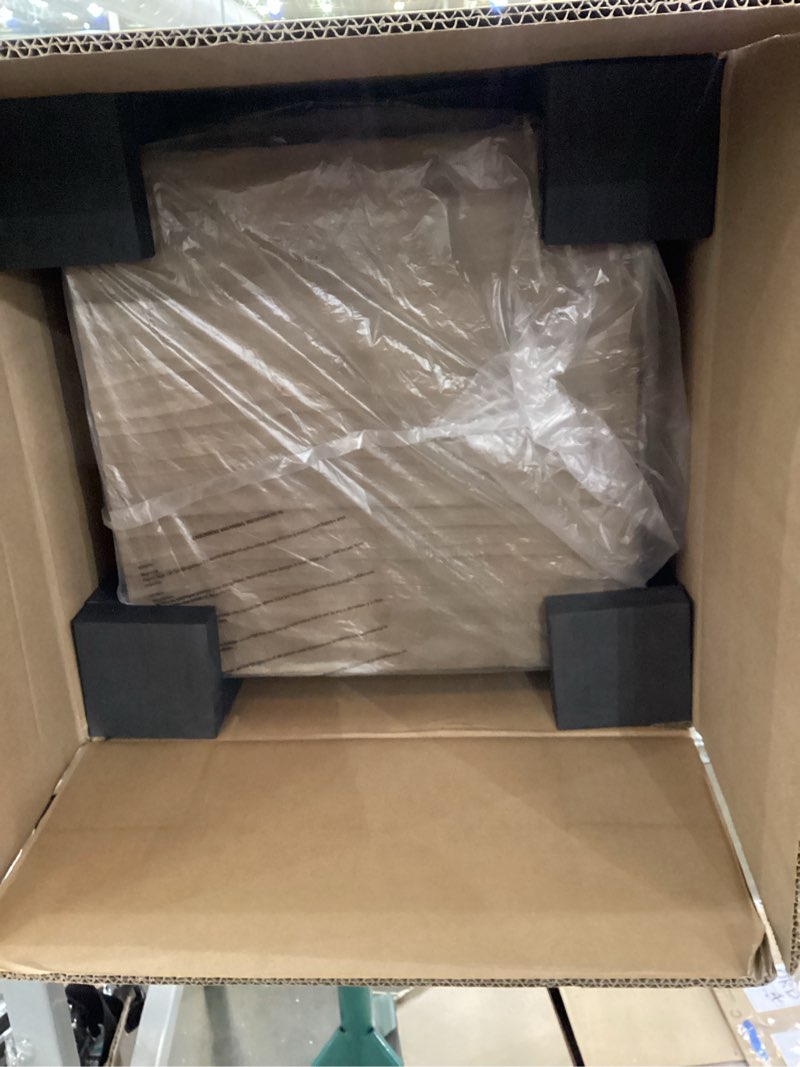 square table