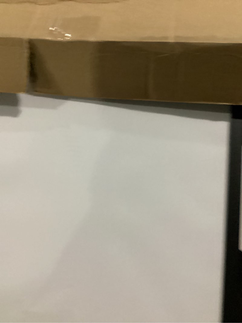 Condition photo showing Good Condition for giftgarden 19.7x27.6 puzzle frame black, 50x70cm picture frame for 1000 pieces puzzles wall display, single 19.7x27.6 black