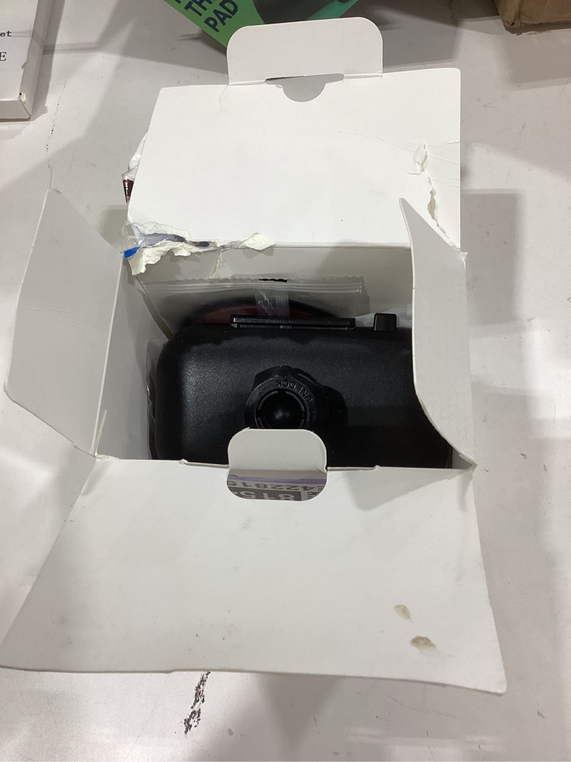 Condition photo showing New/Like New for andobil Car Phone Holder Mount (Strong Suction&Bumpy Road Stable) Phone Holders for Your Car, Cell Phone Car Mount for Windshield Dash Vent Truck Cradle Stand for iPhone 17 16 15 14 Pro Max Grey