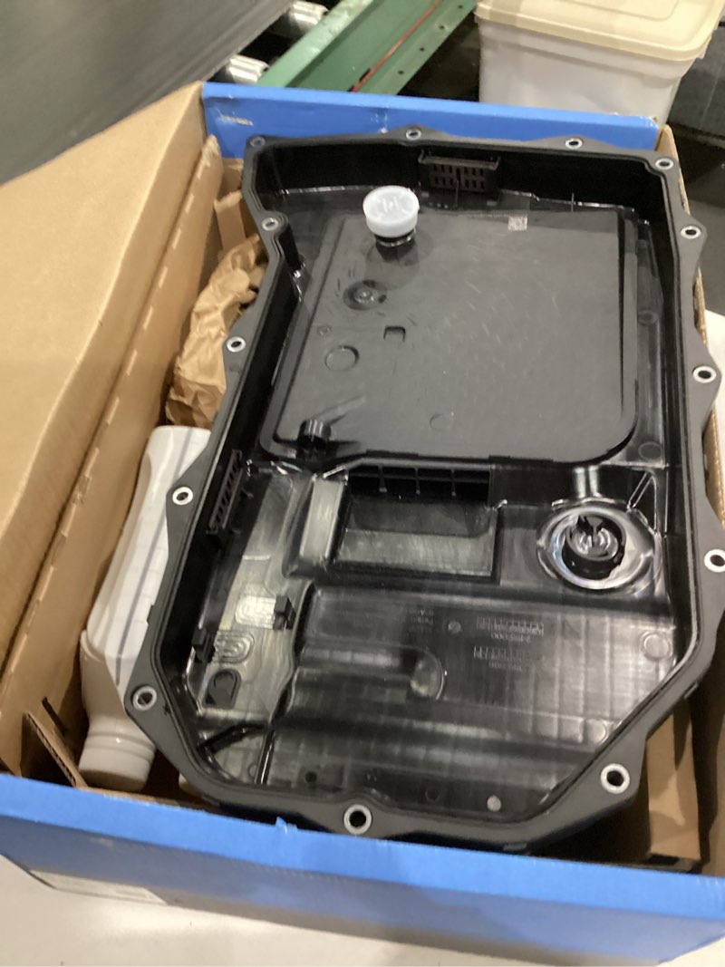 Condition photo showing New/Like New for zf 1104.298.053 automatic transmission oil change parts kit touch the image to zoom in zf 1104.298.053 automatic transmission oil change parts kit brand: zf