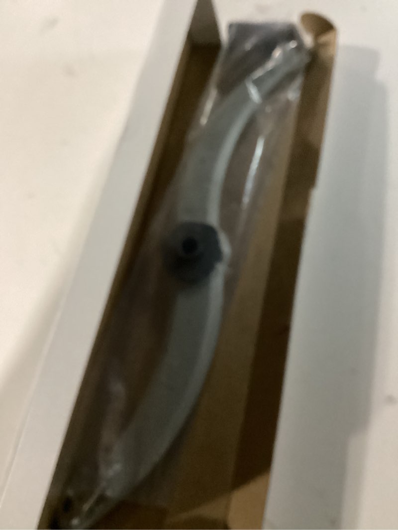 Condition photo showing New/Like New for IWIWE WD22X33499 WD22X27724 Dishwasher Lower Spray Arm Compatible with GE Dishwasher Replaces AP7014276 WD22X26621 WD22X27724 WD22X10091 (1 Pc-Main image shows front & back)