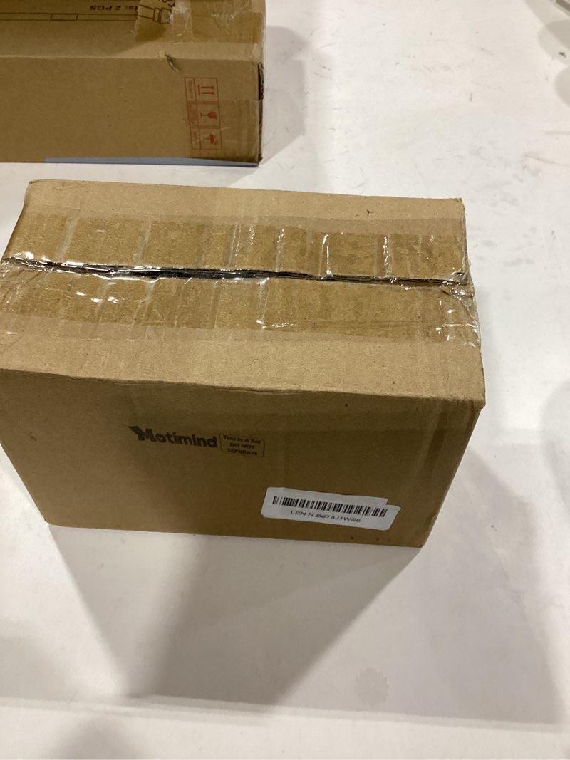 Condition photo showing Good Condition for 24 Pcs Table Number Holders-Metal Place Card Holders Table Number Stands Tabletop Sign Stands for Photos, Menu, Memo, Notes, Christmas, Wedding, Restaurant, Banquet, Birthday(Black)