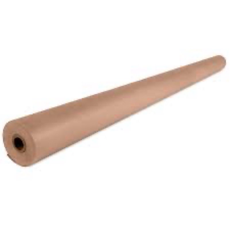 Idl packagingbrown paper roll 36” x 1200” (100 feet)