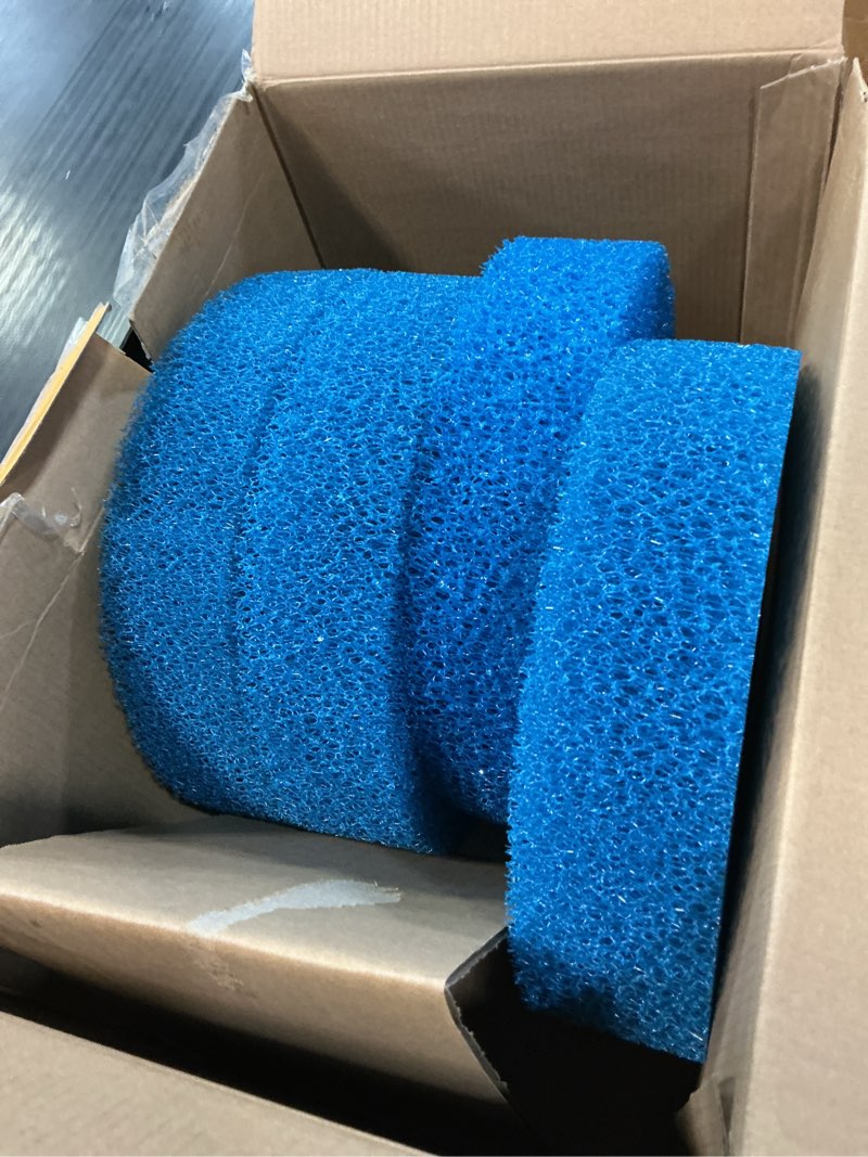 Condition photo showing Good Condition for laguna service kit for pressure-flo 3200 pressurized pond filter